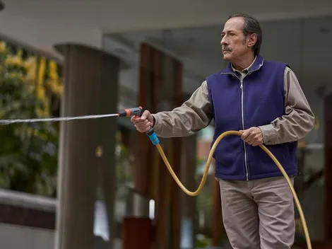 Star+: cómo es El encargado, la nueva serie con Guillermo Francella