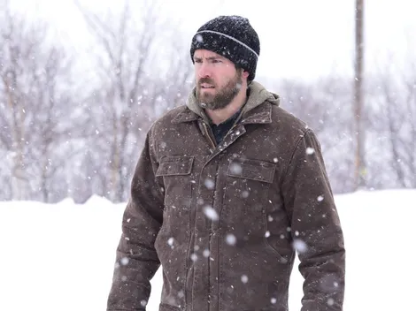 El thriller con Ryan Reynolds para ver en Prime Video en su cumpleaños