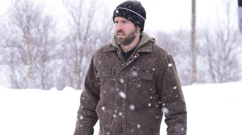 El oscuro thriller con Ryan Reynolds para ver en Amazon Prime Video el día de su cumpleaños.