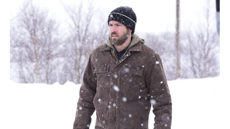 El oscuro thriller con Ryan Reynolds para ver en Amazon Prime Video el día de su cumpleaños.