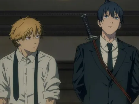 Chainsaw Man: a qué hora y cómo ver el episodio 3 del animé