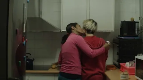 Santa Bárbara, una película de Anaïs Pareto Onghena (Foto: Santa Úrsula Films)