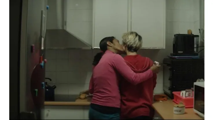 Santa Bárbara, una película de Anaïs Pareto Onghena (Foto: Santa Úrsula Films)