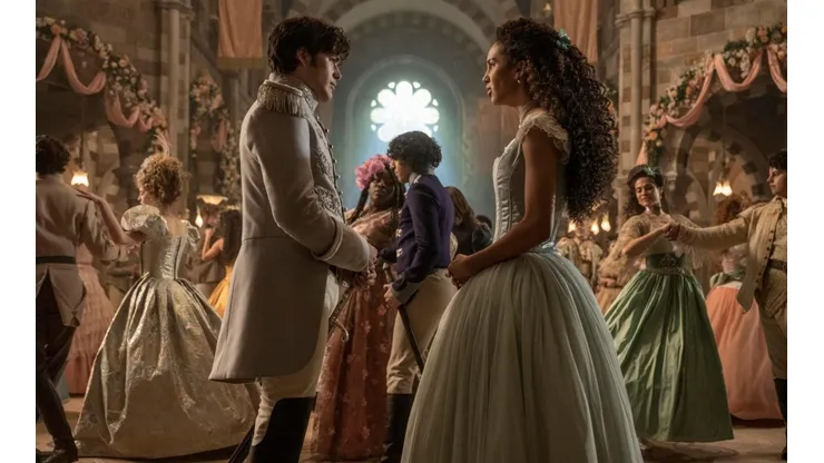 Estas fueron las 3 películas favoritas de Netflix en la última semana (17 al 23 de octubre 2022).