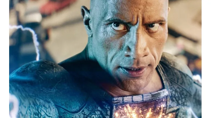 Black Adam