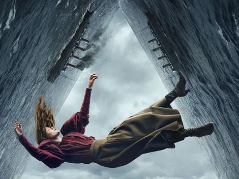 1899: nuevo tráiler y fecha de estreno de la serie en Netflix