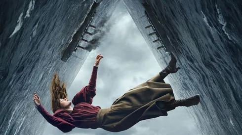 1899: la serie de los creadores de Dark tiene nuevo tráiler antes de su estreno en Netflix.