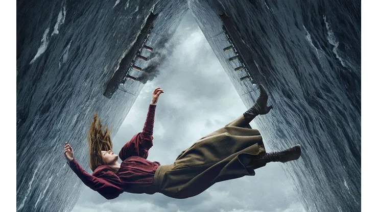 1899: la serie de los creadores de Dark tiene nuevo tráiler antes de su estreno en Netflix.