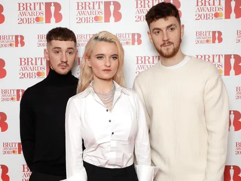 Clean Bandit regresa con un nuevo single muy pegadizo