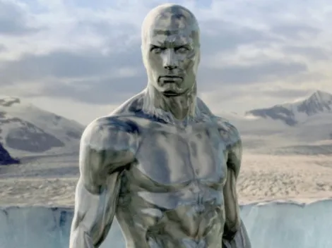 Silver Surfer será parte del Universo Cinematográfico de Marvel