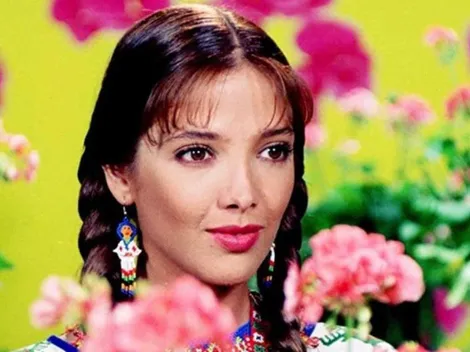 Qué fue de la vida de Adela Noriega, la misteriosa actriz mexicana