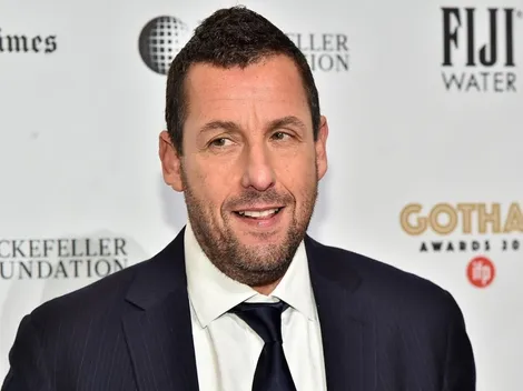 Las hijas de Adam Sandler protagonizarán esta película de Netflix