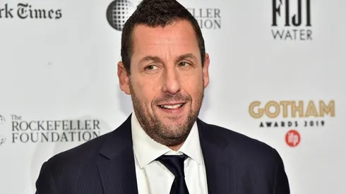 Adam Sandler