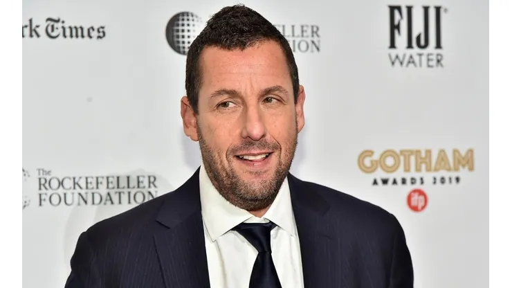 Adam Sandler