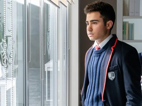 Netflix confirmó el futuro de Élite tras la temporada 6