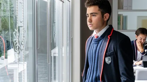 Netflix confirmó el futuro de Élite tras la temporada 6.