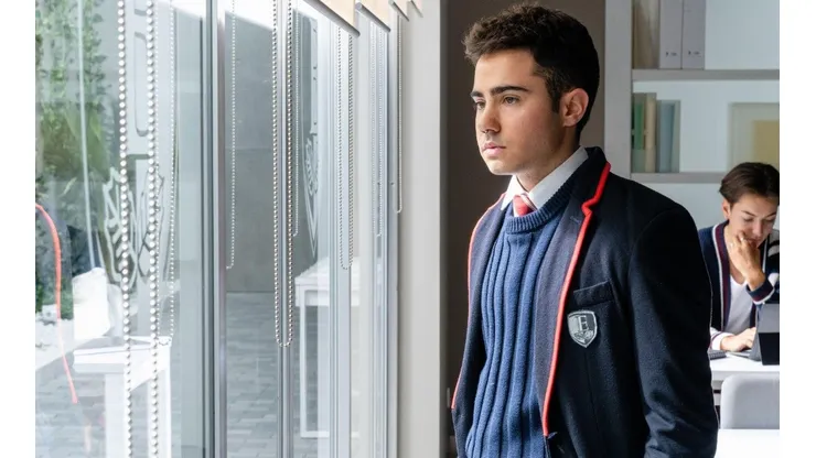 Netflix confirmó el futuro de Élite tras la temporada 6.