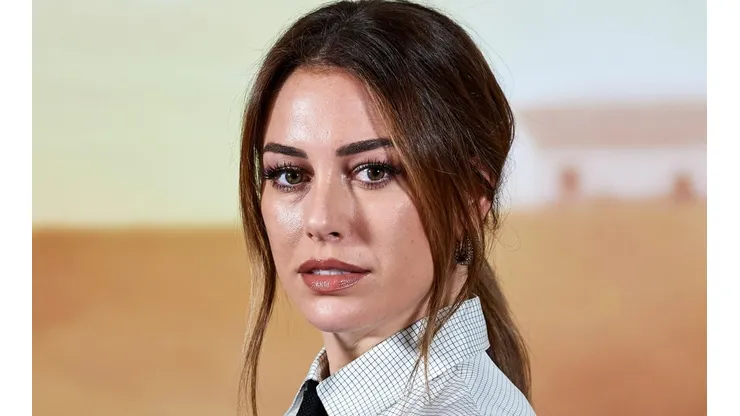 Blanca Suárez celebra hoy sus 34 años.