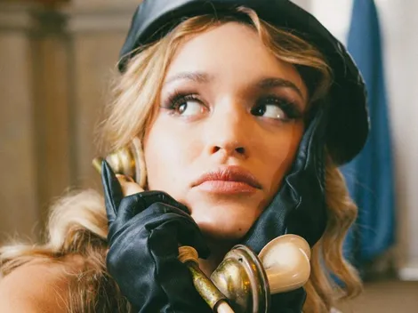 Eloísa Leiva presenta su single “La forma de mirarte”