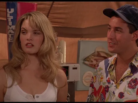 Qué fue de la vida de Bridgette Wilson, la actriz de Billy Madison