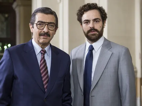 A qué hora se estrena Argentina, 1985 en Prime Video