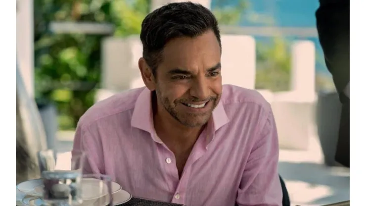 Eugenio Derbez