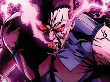 ¡De DC a Marvel! El actor que sería Wonder Man