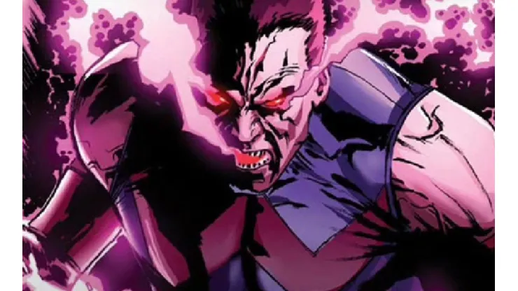 Wonder Man