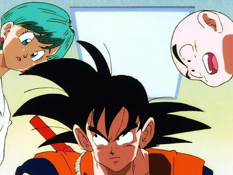 La escena de Dragon Ball que comparan con Gran Hermano Argentina