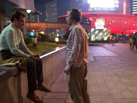 Películas de Spike Jonze para ver por streaming