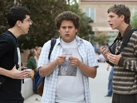 Películas como Superbad para morir de risa en fin de semana