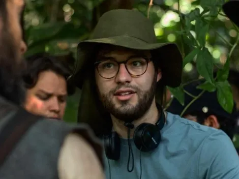 Hablamos con el director mexicano de "Los Hijos de Dios", Sebastián Torres Greene