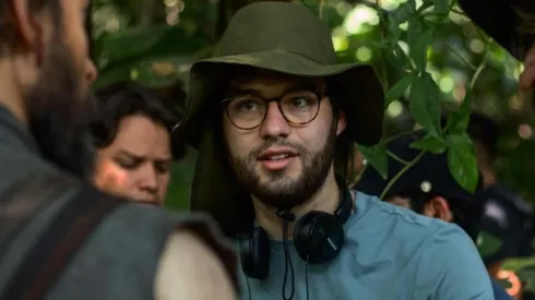 Sebastián Torres Greene