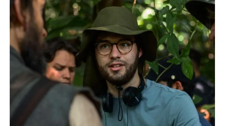 Sebastián Torres Greene