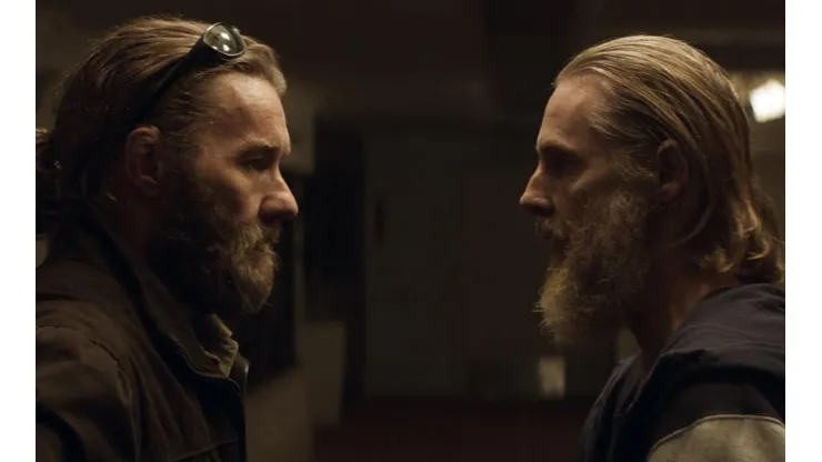 The Stranger, la nueva serie éxito en Netflix.