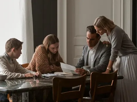 La intrigante serie documental que te hará olvidar a Vigilante