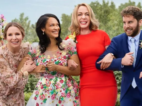 The People we hate at the Wedding: así será la nueva película de Prime Video