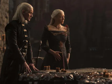 House of the Dragon: hora de estreno del episodio 10 en HBO Max