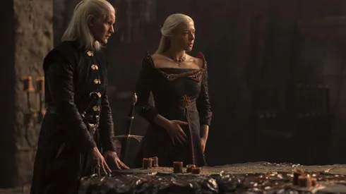 House of the Dragon: hora de estreno del episodio 10 en HBO Max.
