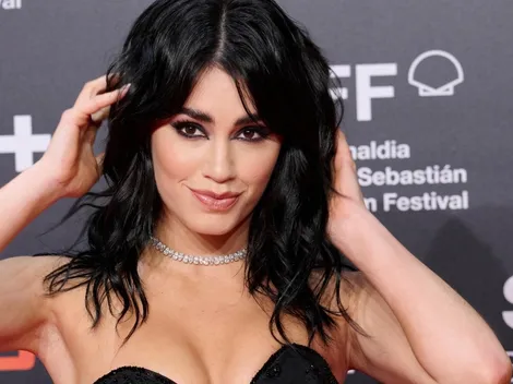 ¿Qué series hizo Lali Espósito?