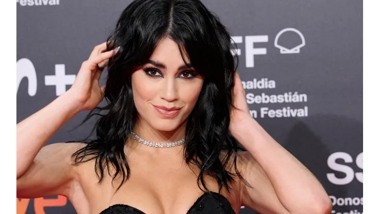 Lali Espósito, protagonista de El fin del amor en Prime Video.