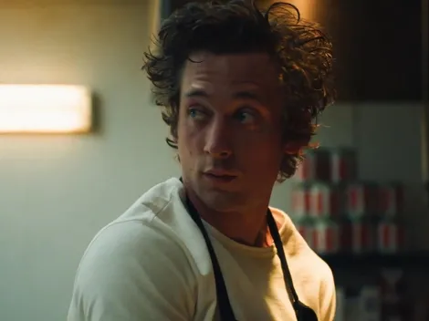 The Bear, la serie de la que todos están hablando