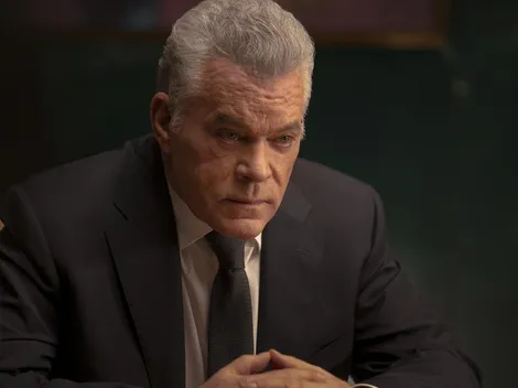 Cómo es Cocaine Bear, la última película de Ray Liotta