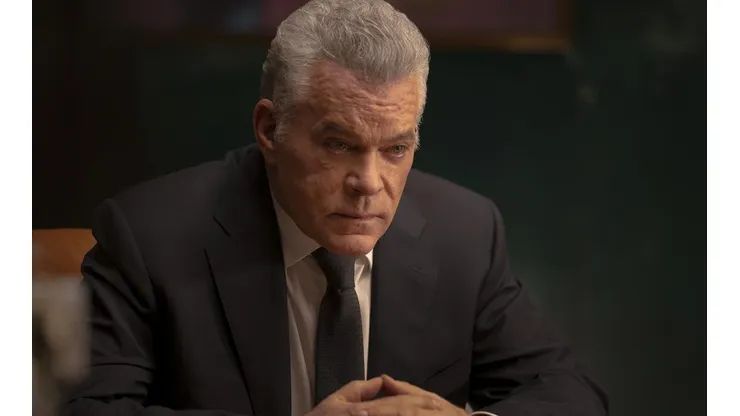 Ray Liotta.
