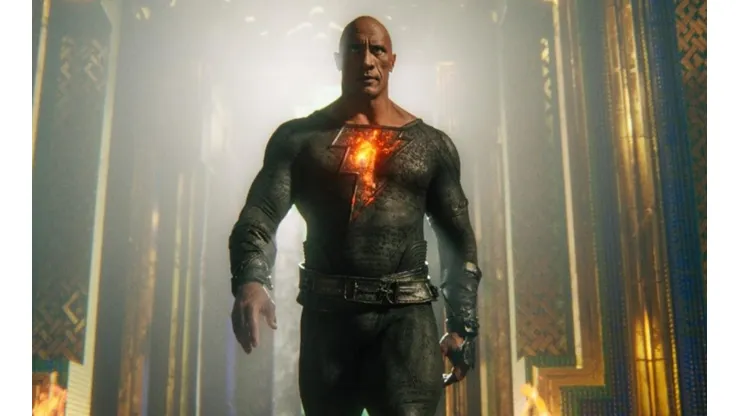 Black Adam