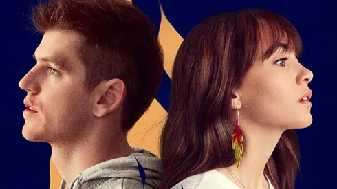 La última, protagonizada por Aitana y Miguel Bernardeau.