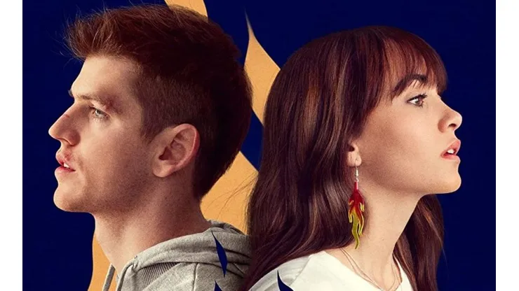 La última, protagonizada por Aitana y Miguel Bernardeau.