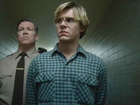 Esta es la serie que superó a Dahmer como lo más visto de Netflix a nivel mundial