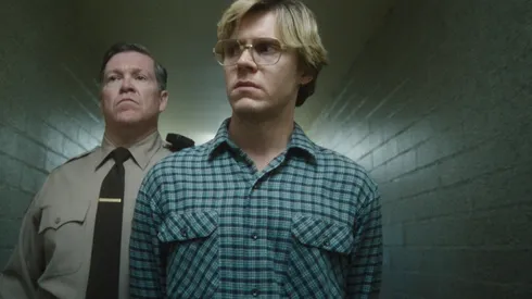 Esta es la serie que superó a Dahmer como lo más visto de Netflix a nivel mundial.