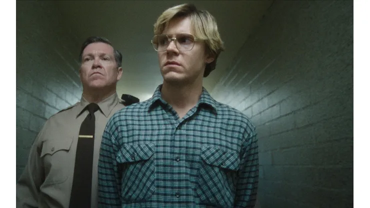 Esta es la serie que superó a Dahmer como lo más visto de Netflix a nivel mundial.